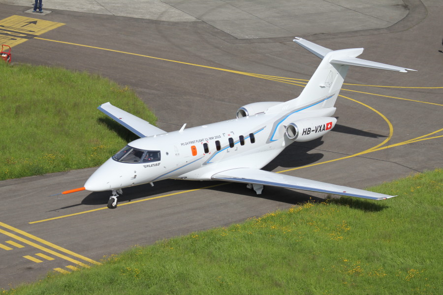 Pilatus PC-24